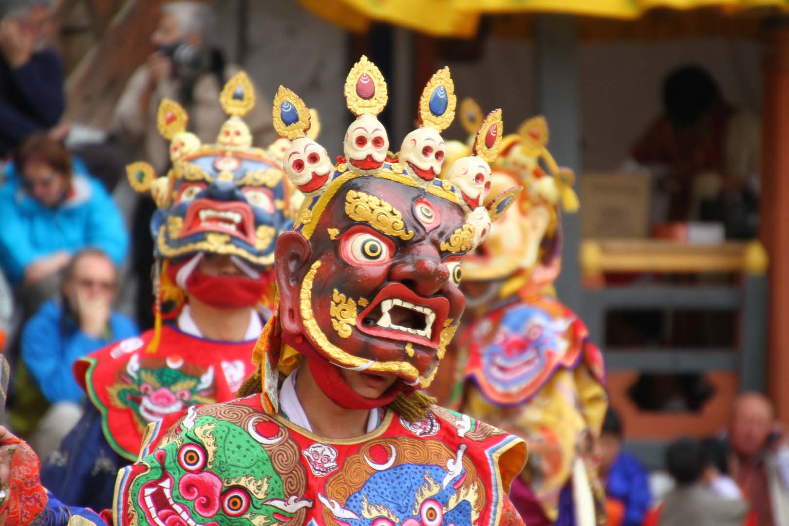 Creating Meaningful local experiences