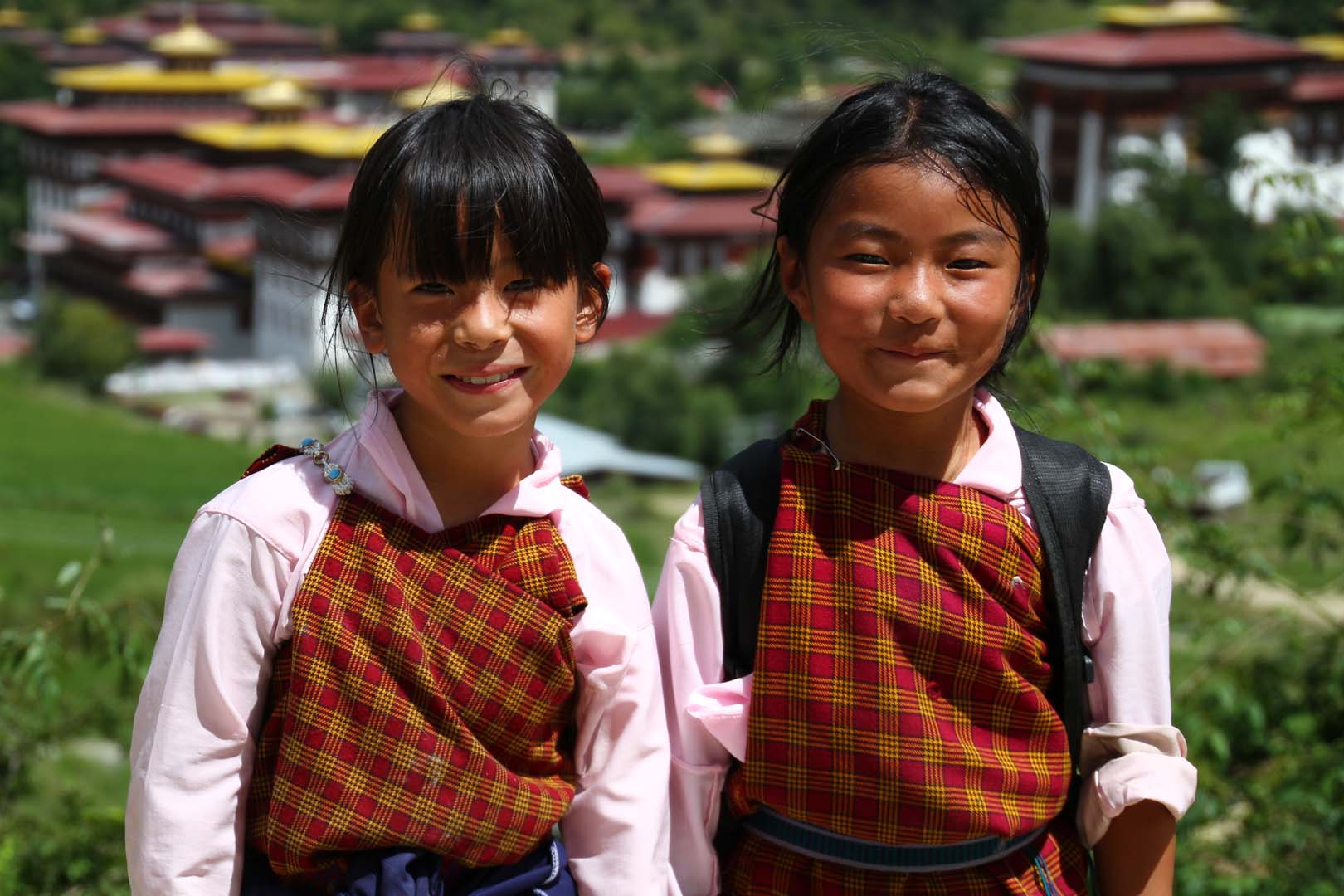 Creating meaningful local experiences